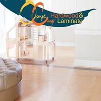 OC Hardwood and Laminate Flooring image 1